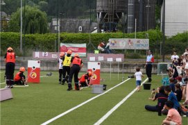 Fédération Nationale des Pompiers